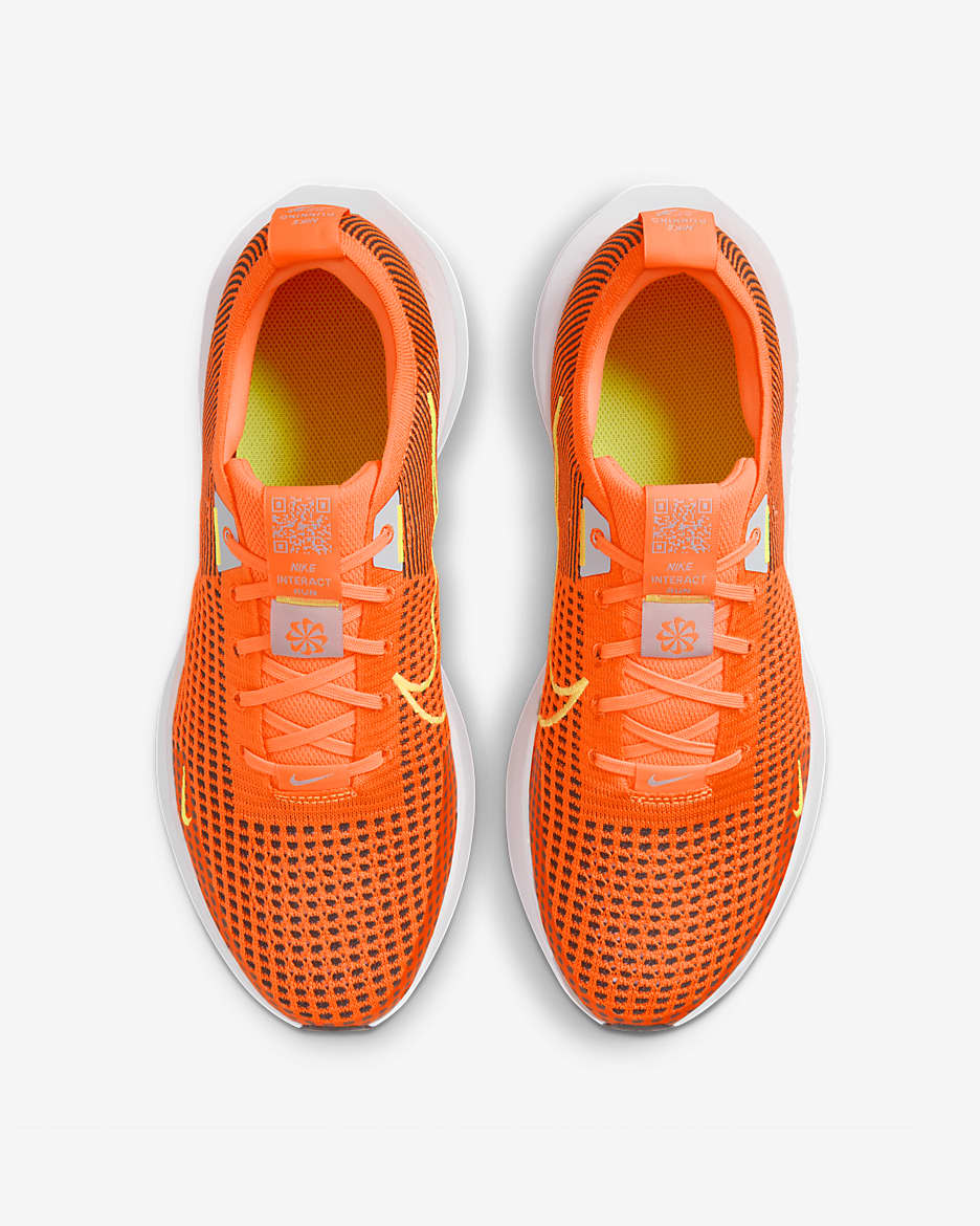 Nike Interact Run SE Men s Road Running Shoes